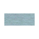 DMC Floss 3753 Ultra Very Light Antique Blue
